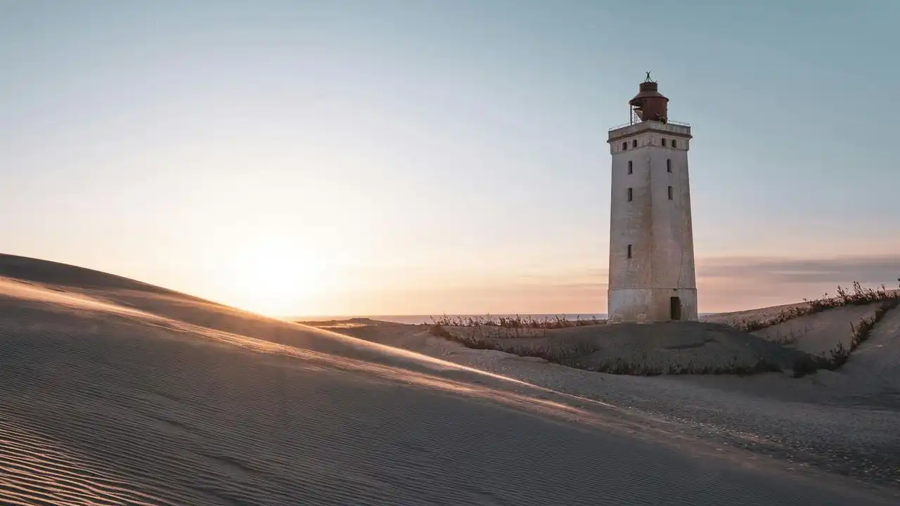 The Best Danish Podcasts For Learners