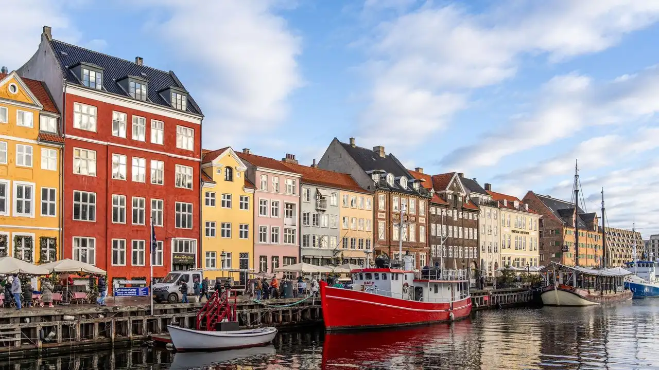 Danish Definite And Indefinite Articles Explained