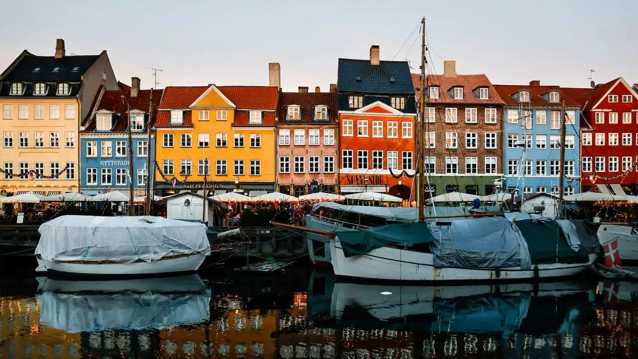 Understanding Danish Dialects Will Improve Your Listening Skills