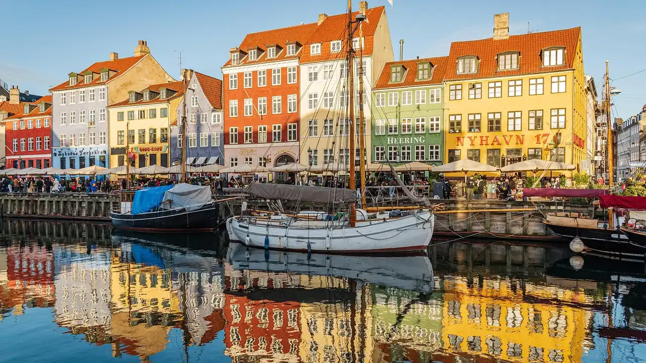 En Vs Et In Danish: Simple Guide To Danish Noun Gender
