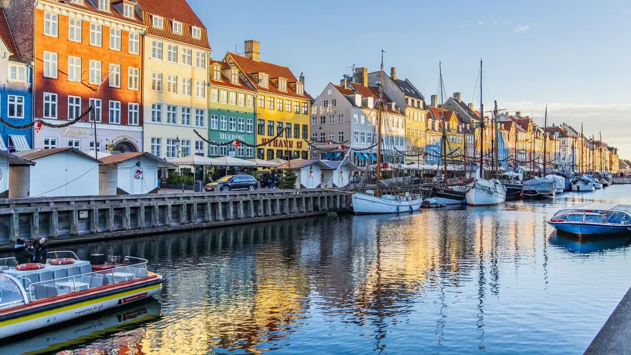Common Danish And English False Friends You Must Avoid