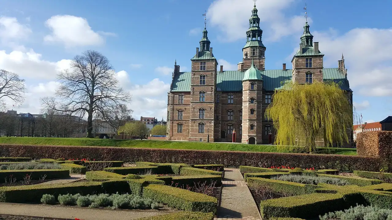 How To Count In Danish (Including Ordinals)