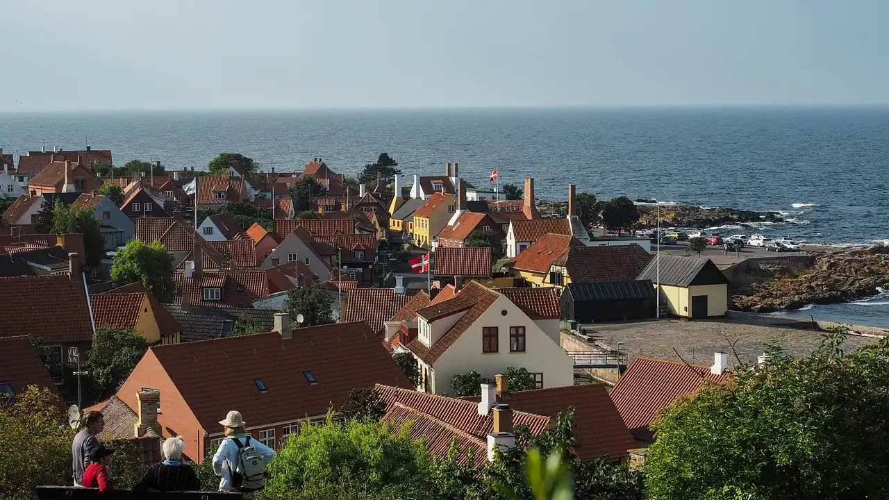 How To Pronounce Stød And The Soft D In Danish