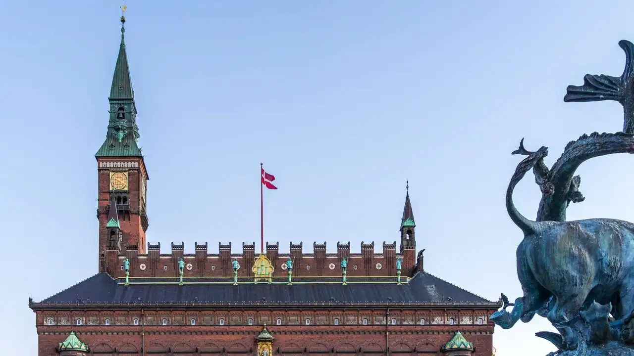 Essential Danish Slang Words To Sound Like A Local