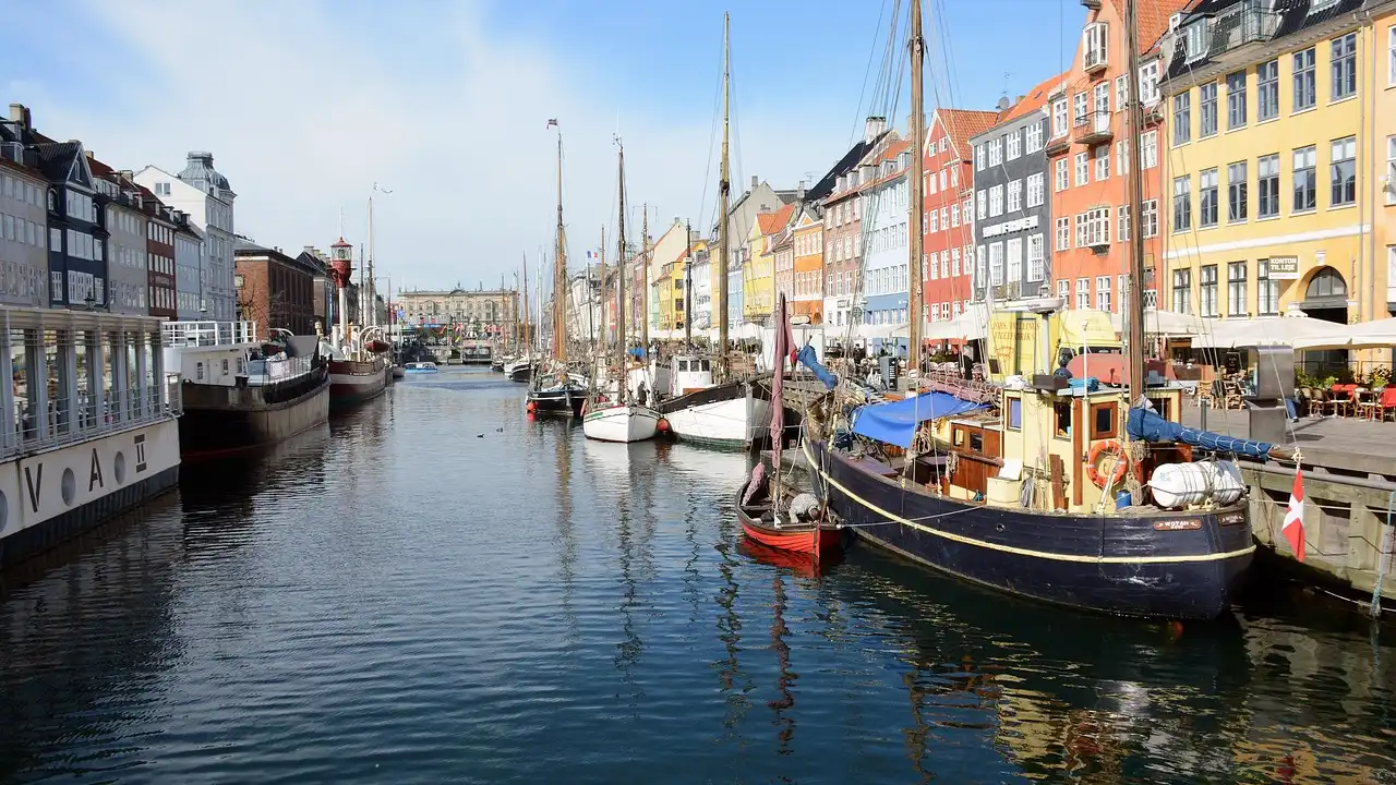 7 Best Danish TV Series To Learn The Language