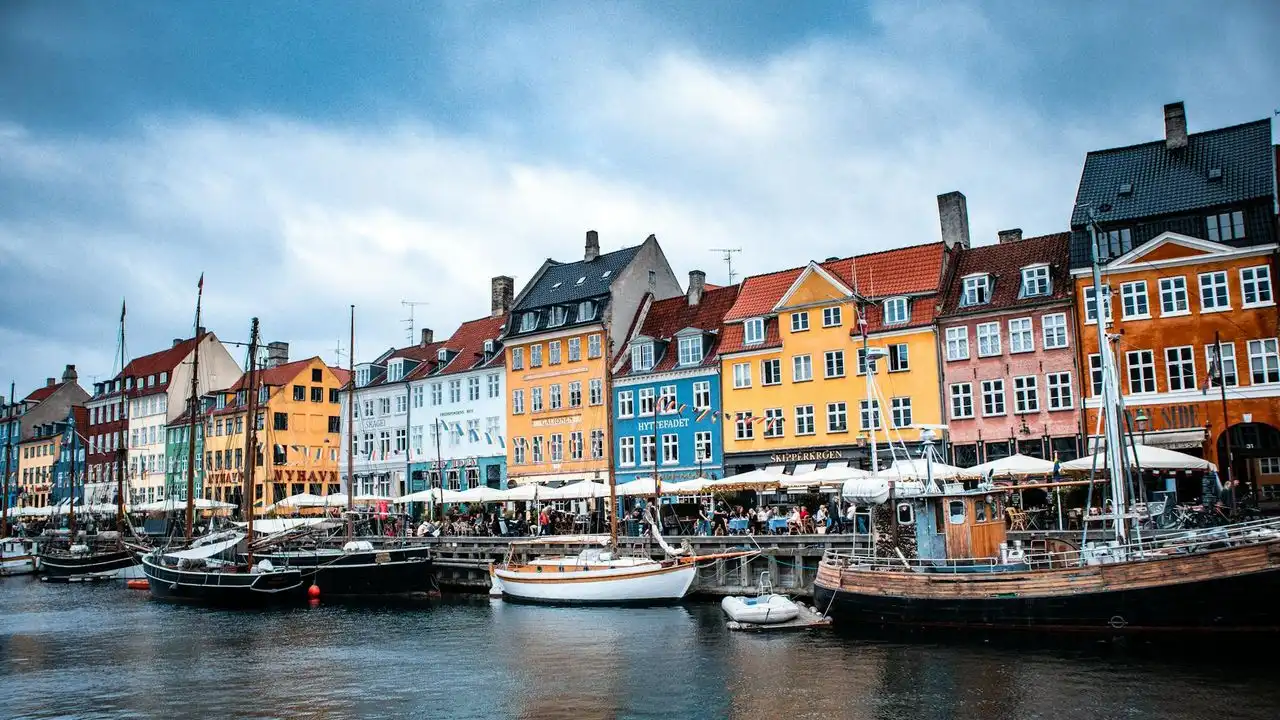 A Clear Guide To Danish Verb Conjugation