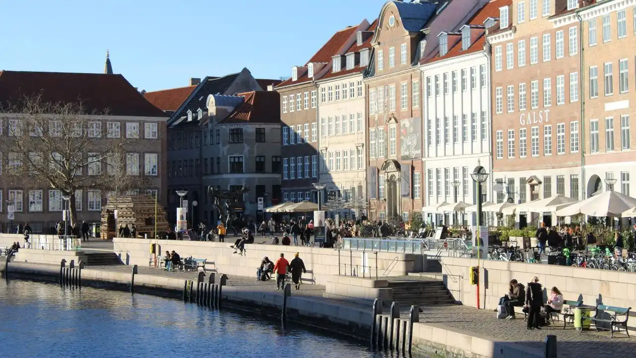 You Need Specific Language Skills To Work In Denmark
