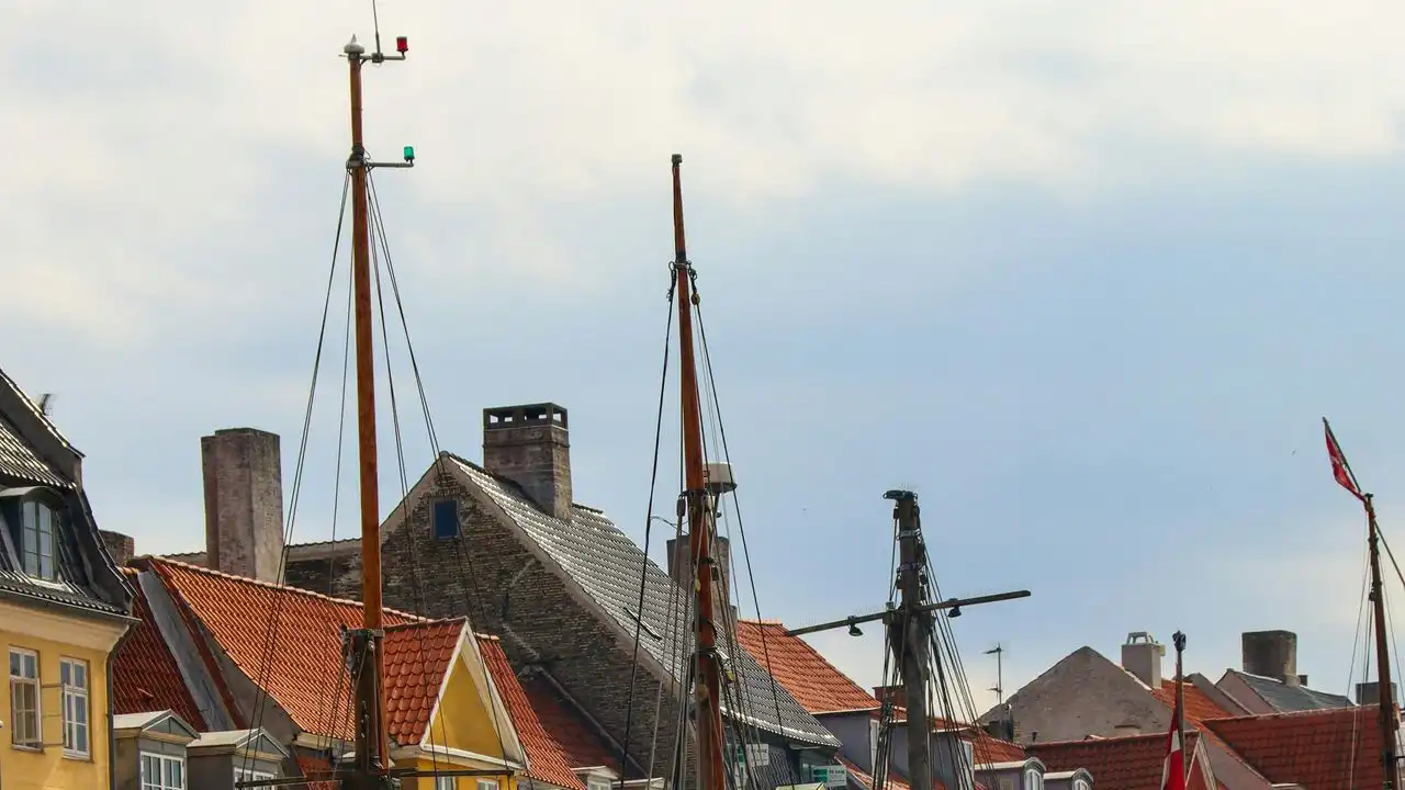 Danish Won't Take You Long To Learn. Here's Why.