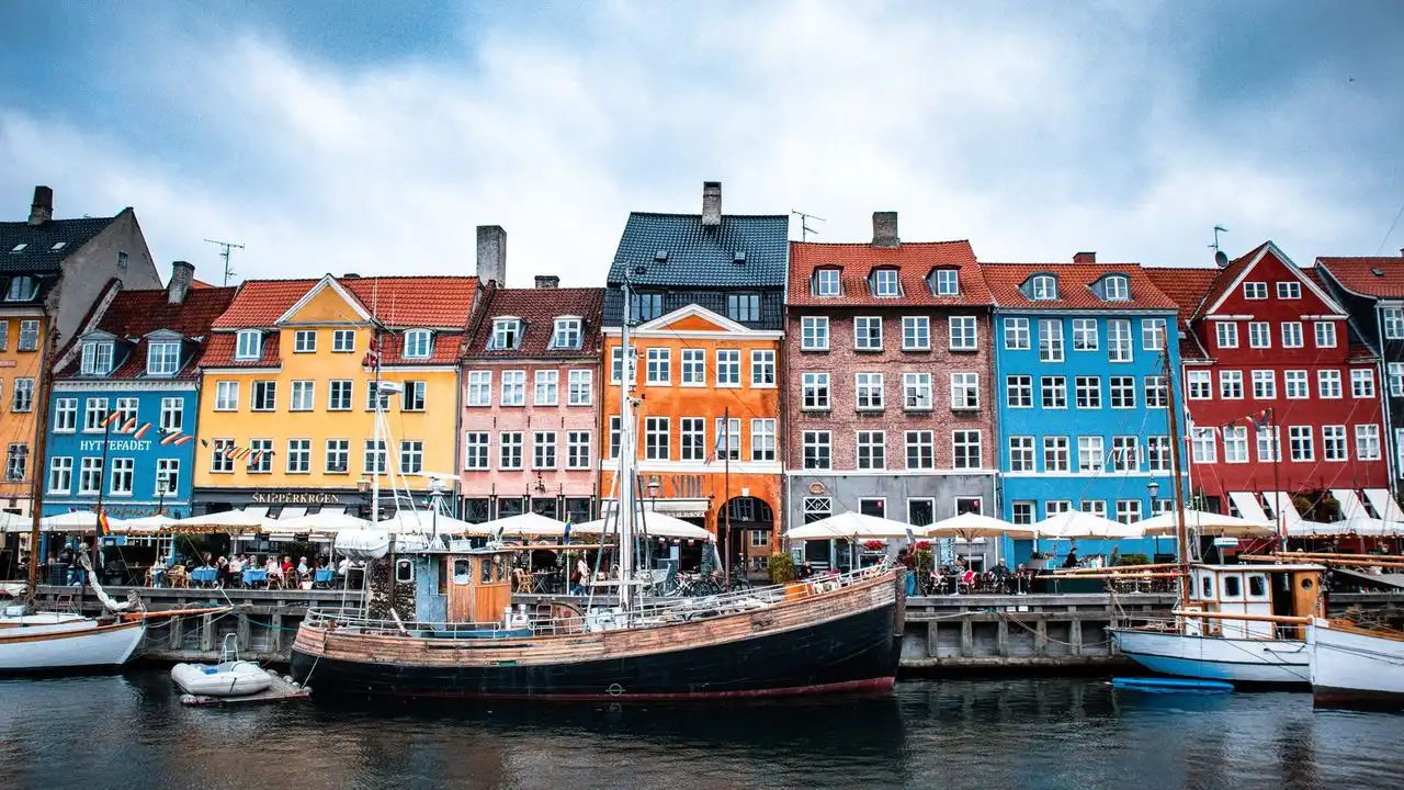 Learn Danish At Home With These Immersion Strategies