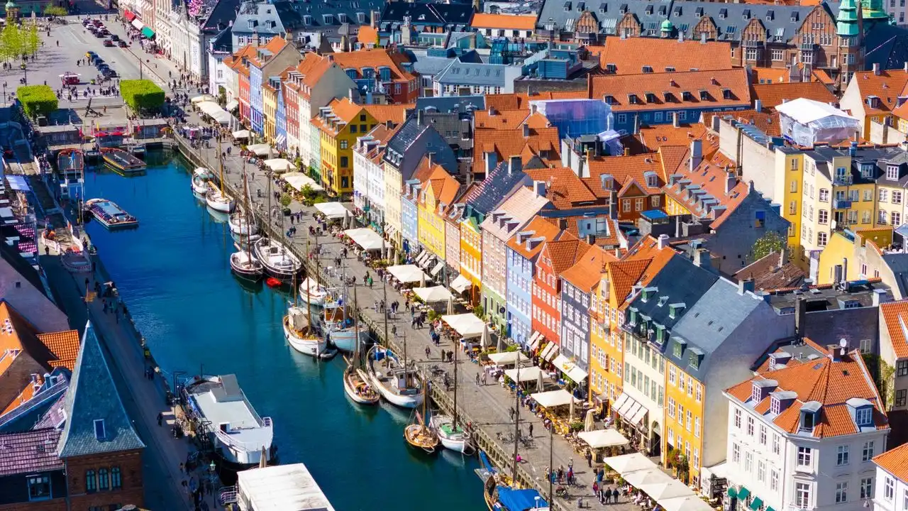 Read These Danish Books To Improve Your Comprehension