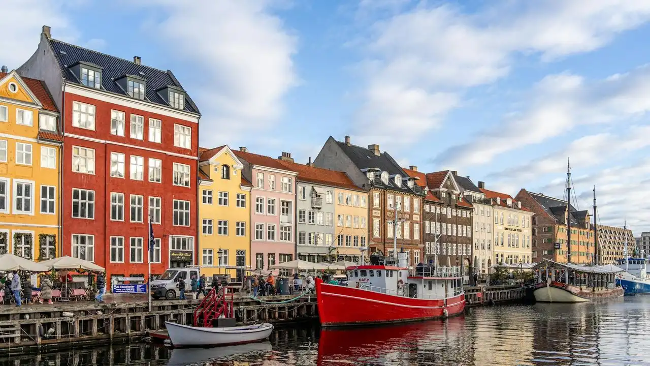 Speaking Danish Daily Is Essential: Effective Ways To Practice