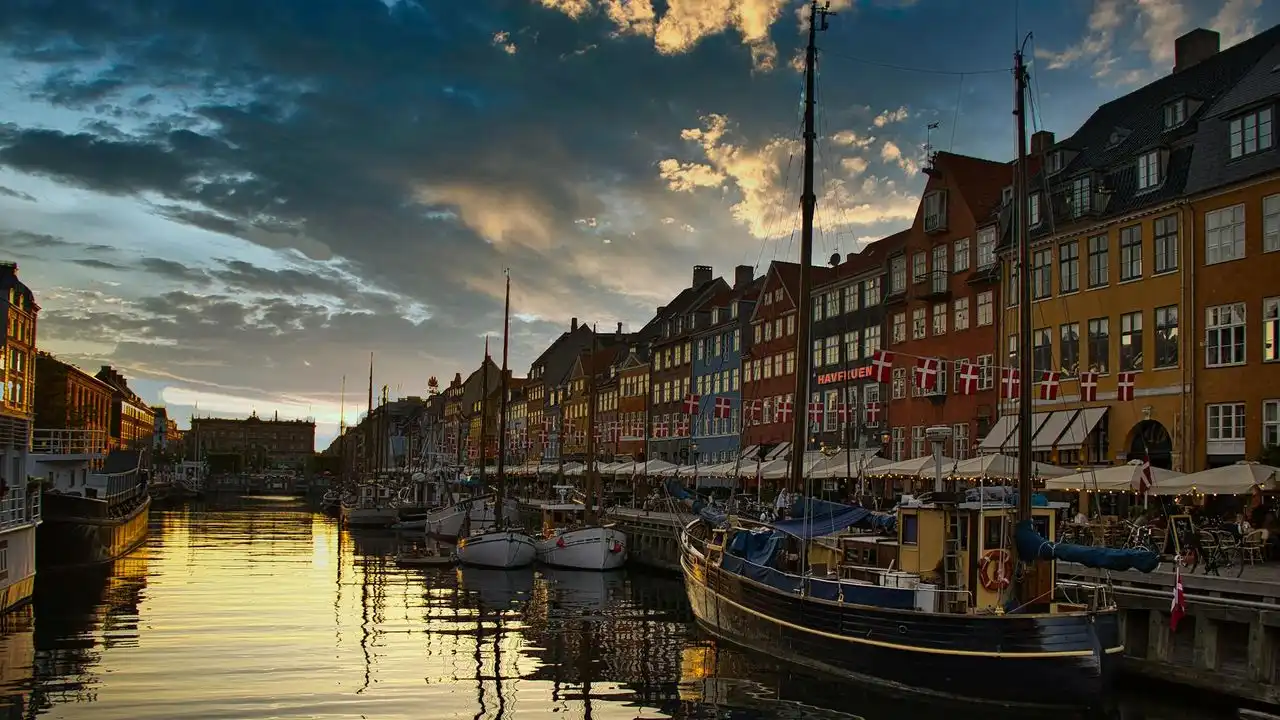 Why Learn Danish? 7 Great Reasons To Start Today